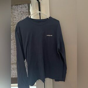 Patagonia long sleeve